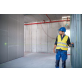 BOSCH GPL 5 G taškinis lazeris